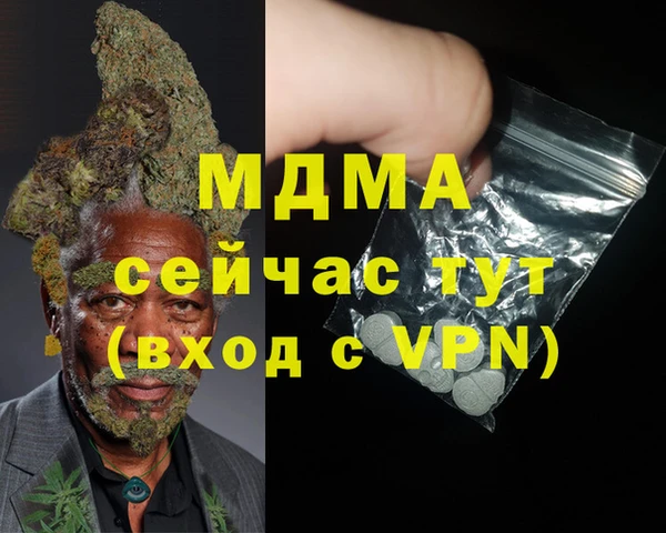 гидра Покачи
